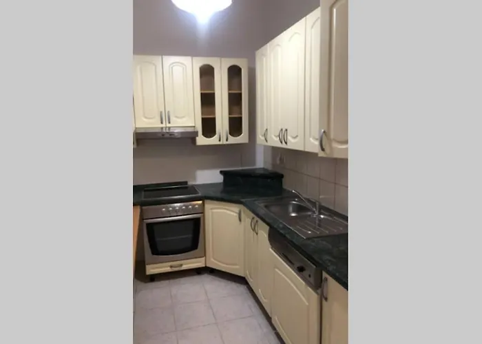 Wohnung In Wien