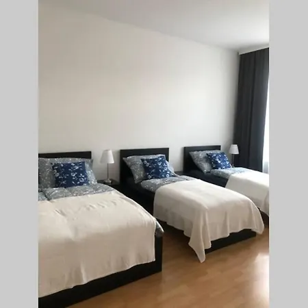 Wohnung In Wien Vienna Esterno foto