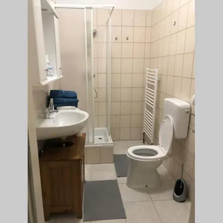 Wohnung In Wien Vienna Esterno foto