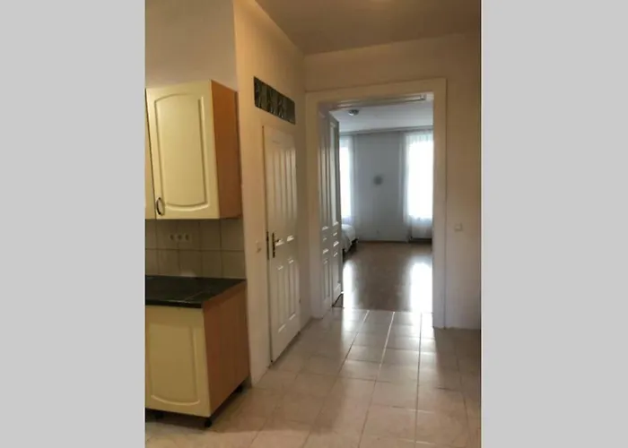 Wohnung in Wien