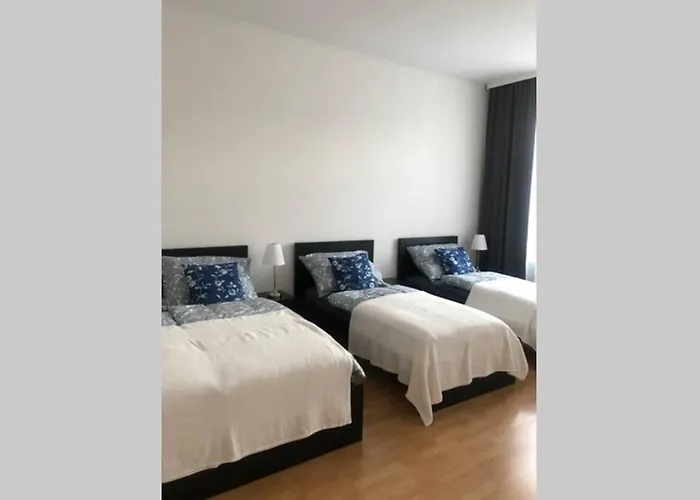 Wohnung in Wien